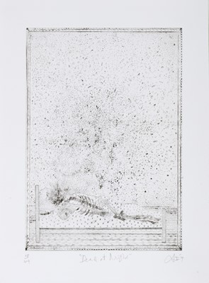 Lot 111 - Fred Clarke