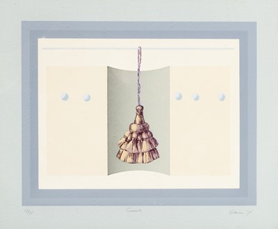 Lot 81 - Wim Blom (South Africa 1927-2021)