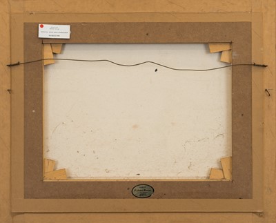 Lot 45 - Walter Meyer (South Africa 1965-2017)