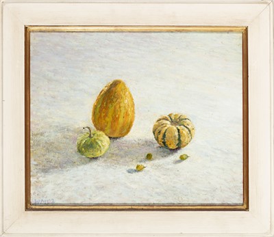 Lot 59 - Walter Meyer (South Africa 1965-2017)