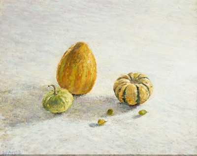 Lot 59 - Walter Meyer (South Africa 1965-2017)