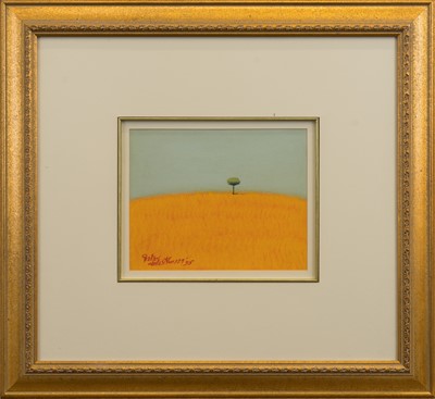 Lot 36 - Pieter van der Westhuizen (South Africa 1931-2008)