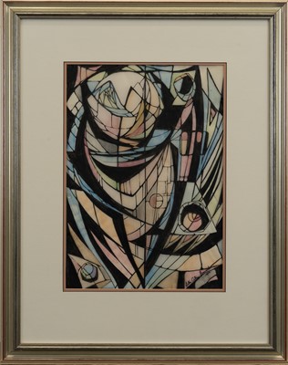 Lot 39 - Bettie Cilliers-Barnard (South Africa 1914-2010)