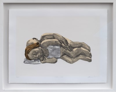 Lot 9 - Claudette Schreuders (South Africa 1973-)