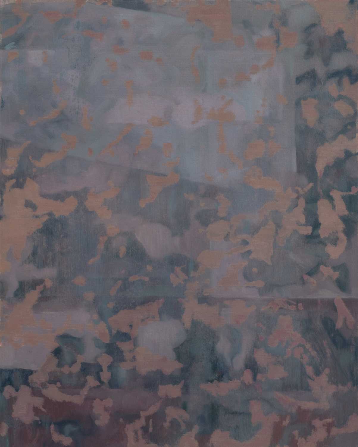Lot 5 - Ian Grose (South Africa 1985-)