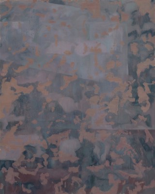Lot 5 - Ian Grose (South Africa 1985-)