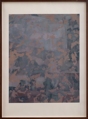 Lot 5 - Ian Grose (South Africa 1985-)