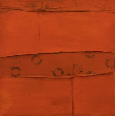 Lot 15 - Turiya Magadlela (South Africa 1978-)