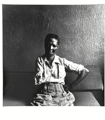 Lot 56 - David Goldblatt (South Africa 1930-2018)