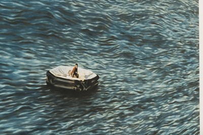 Lot 52 - Jake Aikman (South Africa 1978-)