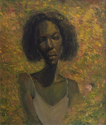 Lot 9 - Chidinma Nnoli (Nigeria 1998-)