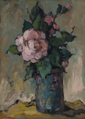 Lot 58 - Alexander Rose-Innes (South Africa 1915-1996)