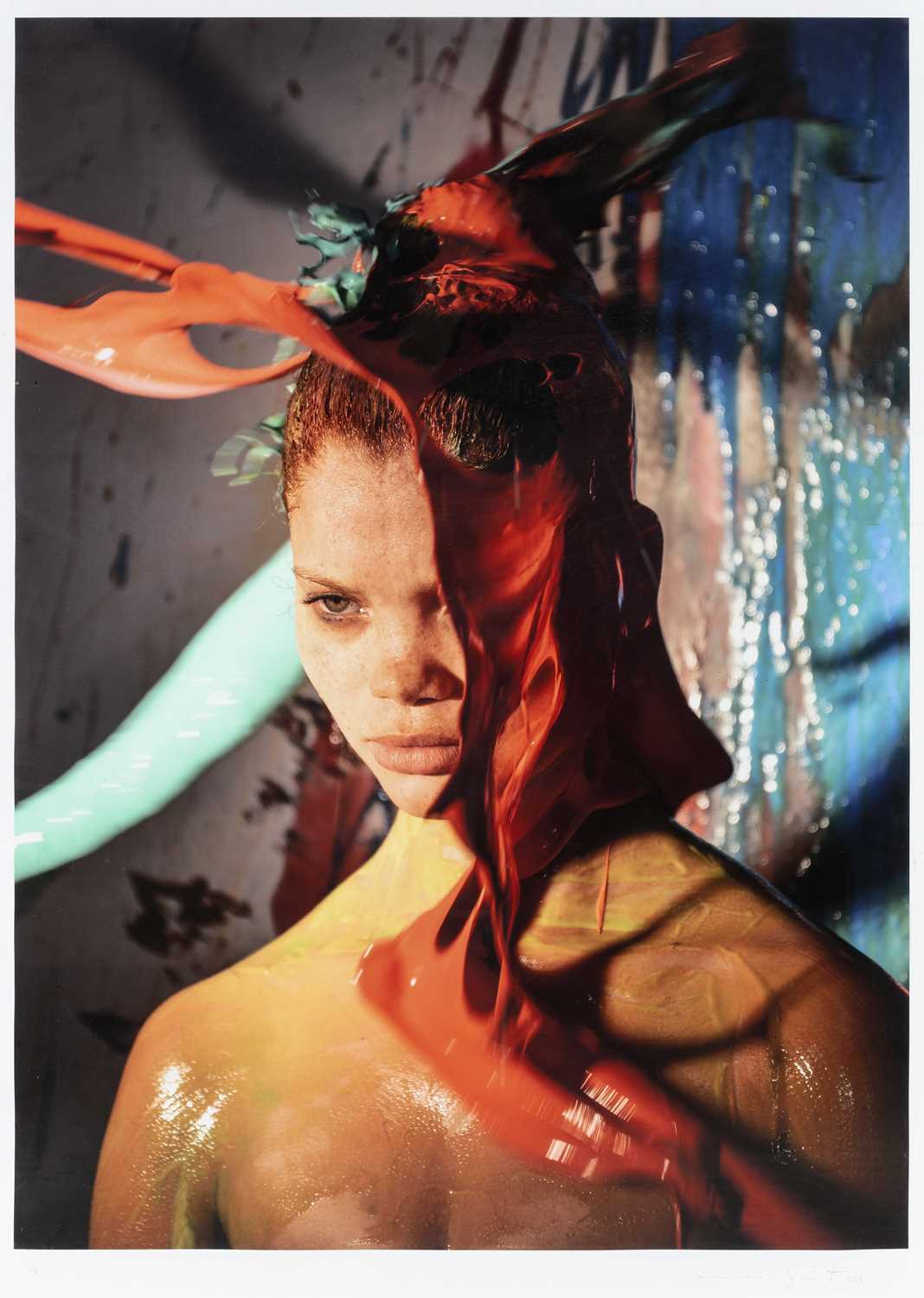Lot 51 - Lionel Smit (South Africa 1982-)