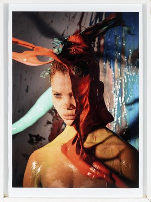 Lot 51 - Lionel Smit (South Africa 1982-)