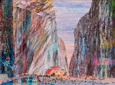 Lot 55 - Catherine Paynter (South Africa 1949-)