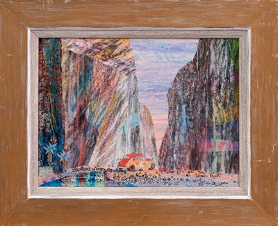 Lot 55 - Catherine Paynter (South Africa 1949-)