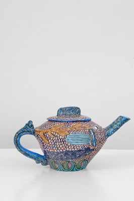 Lot 140 - Ardmore Ceramic Studio (South Africa 20th Century)