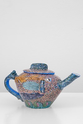 Lot 140 - Ardmore Ceramic Studio (South Africa 20th Century)