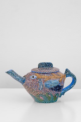 Lot 140 - Ardmore Ceramic Studio (South Africa 20th Century)