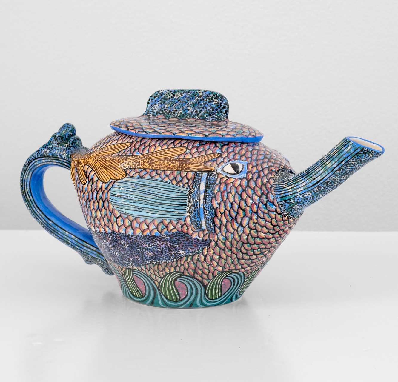 Lot 140 - Ardmore Ceramic Studio (South Africa 20th Century)