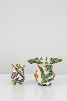Lot 142 - Ardmore Ceramic Studio (South Africa 20th Century)