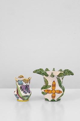 Lot 142 - Ardmore Ceramic Studio (South Africa 20th Century)