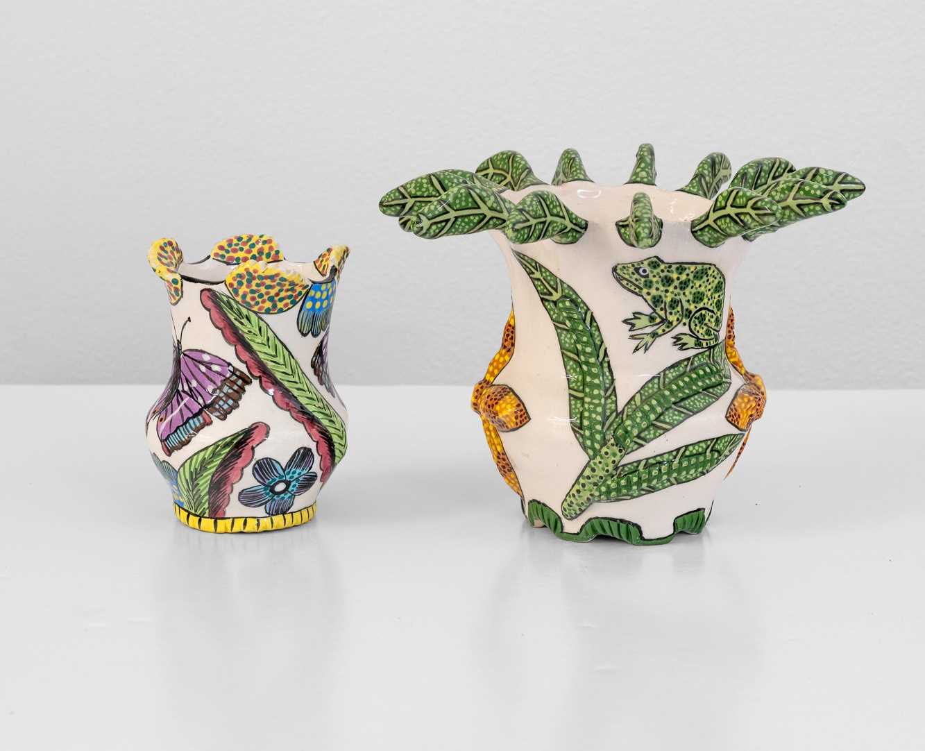 Lot 142 - Ardmore Ceramic Studio (South Africa 20th Century)