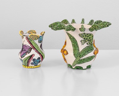 Lot 142 - Ardmore Ceramic Studio (South Africa 20th Century)