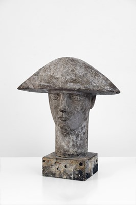 Lot 79 - Bruce Arnott (South Africa 1938-2018)
