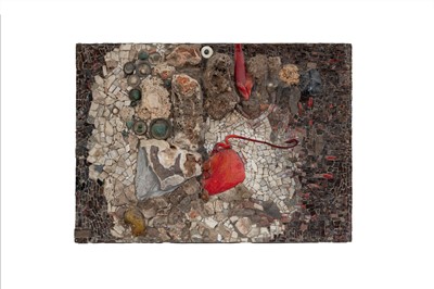 Lot 19 - Armando Baldinelli (South Africa 1908-2002)