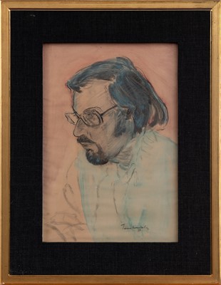 Lot 107 - Jean Welz (Austria 1908-1975)