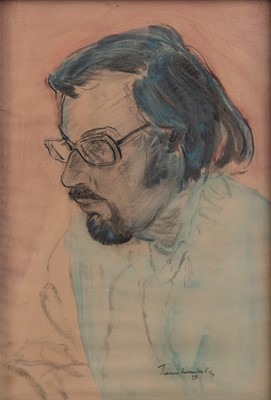 Lot 107 - Jean Welz (Austria 1908-1975)