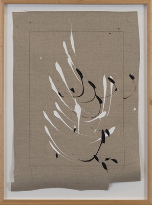 Lot 3 - Zander Blom (South Africa 1982-)
