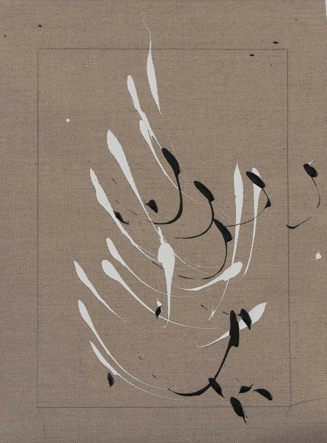 Lot 3 - Zander Blom (South Africa 1982-)