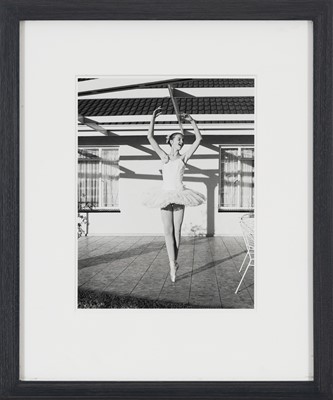 Lot 43 - David Goldblatt (South Africa 1930-2018)