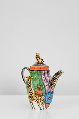 Lot 138 - Ardmore Ceramic Studio (South Africa 20th Century)