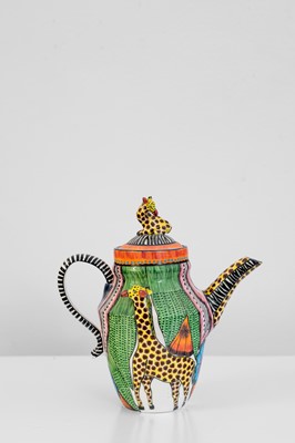 Lot 138 - Ardmore Ceramic Studio (South Africa 20th Century)