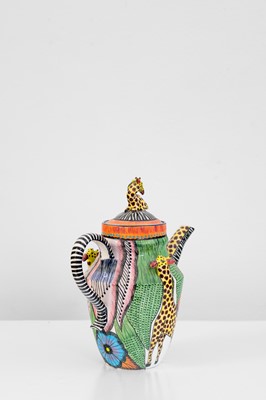 Lot 138 - Ardmore Ceramic Studio (South Africa 20th Century)