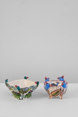 Lot 134 - Ardmore Ceramic Studio (South Africa 20th Century)