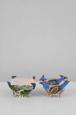 Lot 134 - Ardmore Ceramic Studio (South Africa 20th Century)