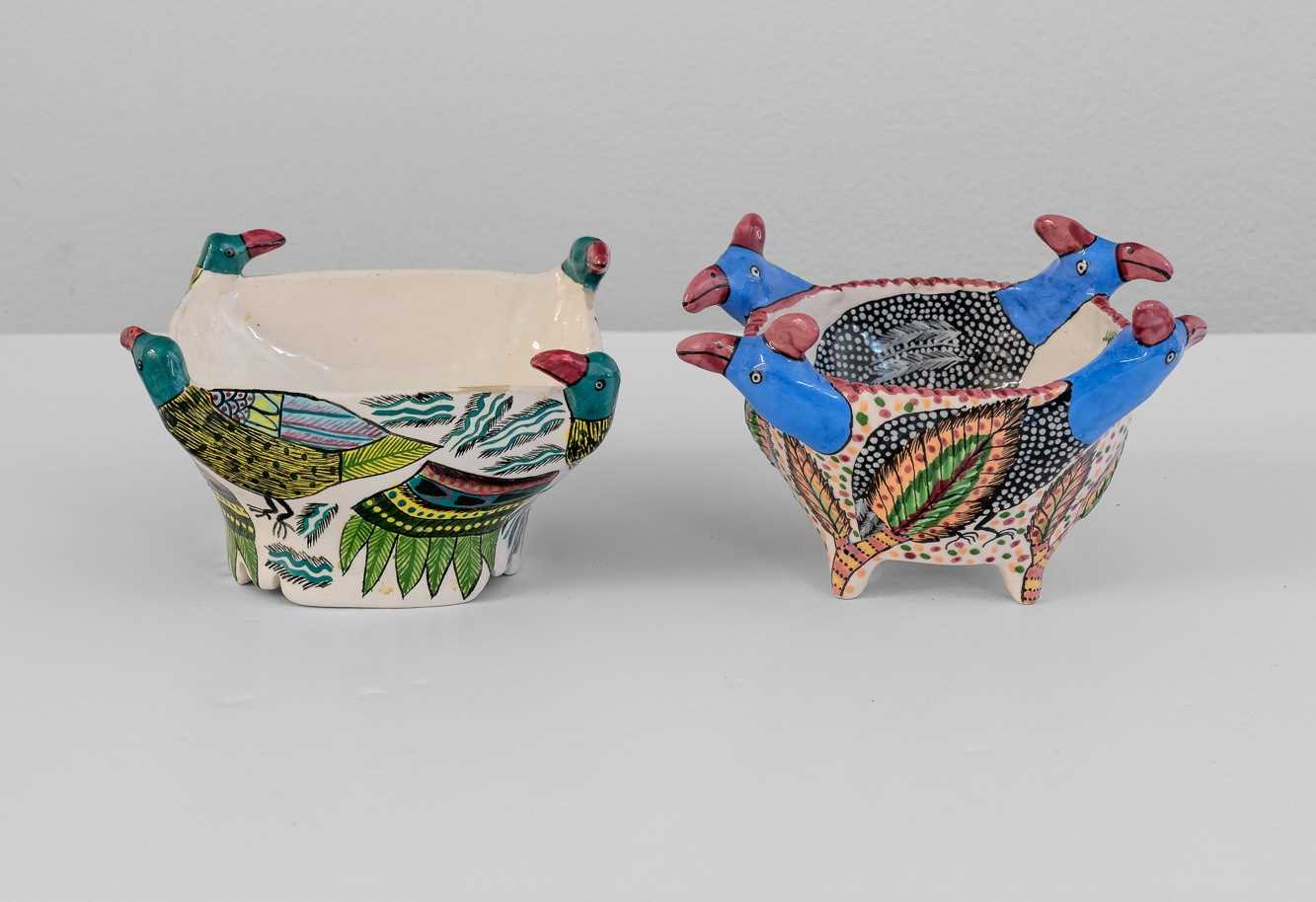 Lot 134 - Ardmore Ceramic Studio (South Africa 20th Century)