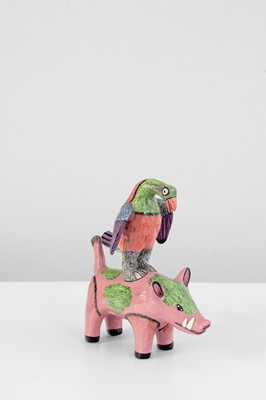 Lot 128 - Ardmore Ceramic Studio (South Africa 20th Century)