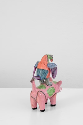 Lot 128 - Ardmore Ceramic Studio (South Africa 20th Century)