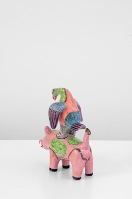 Lot 128 - Ardmore Ceramic Studio (South Africa 20th Century)