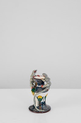 Lot 130 - Ardmore Ceramic Studio (South Africa 20th Century)