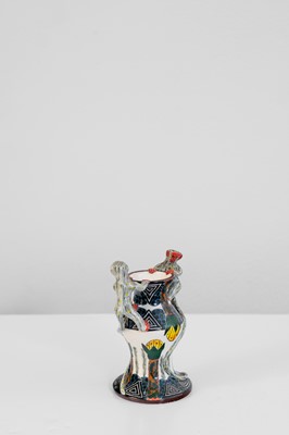 Lot 130 - Ardmore Ceramic Studio (South Africa 20th Century)