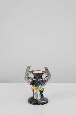 Lot 130 - Ardmore Ceramic Studio (South Africa 20th Century)