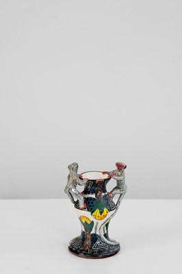 Lot 130 - Ardmore Ceramic Studio (South Africa 20th Century)