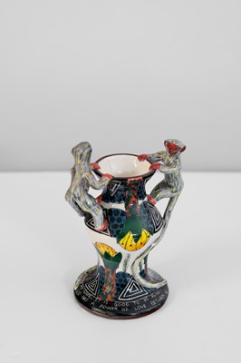 Lot 130 - Ardmore Ceramic Studio (South Africa 20th Century)