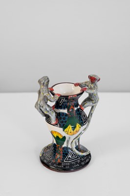 Lot 130 - Ardmore Ceramic Studio (South Africa 20th Century)